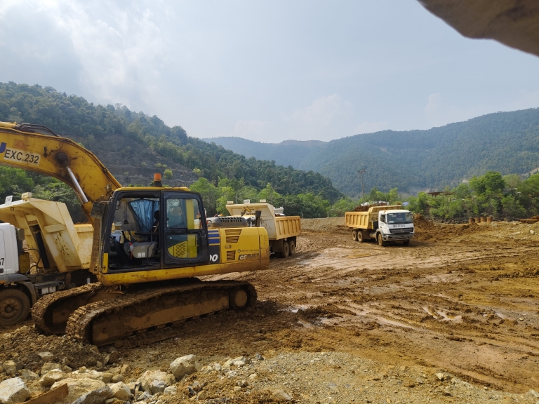 Konsultasi AMDAL Tambang Nikel BUMN Asal-asalan: Salawaku