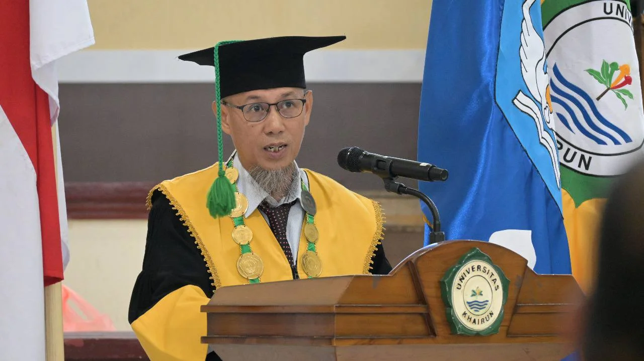 Polutan Kimia Berbahaya di Lingkungan Laut: Tantangan dan Strategi Mitigasinya di Era Perubahan Iklim (Bagian 1)