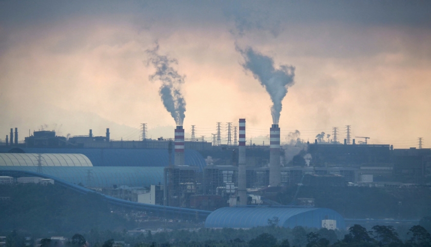 Bank BUMN Terdeteksi Danai Industri Baterai Kotor IMIP