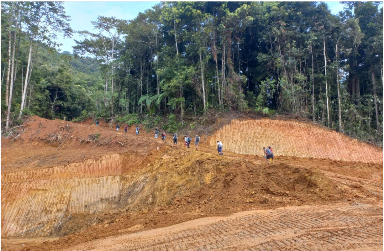 Pusaran Korupsi Mantan Gubenur Malut, Potret Tata Kelola Buruk Tambang Nikel