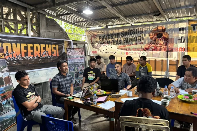 Dianggap Jadi Ancaman, Warga Lelang Matamaling Tolak Tambang Batu Gamping di Bangkep